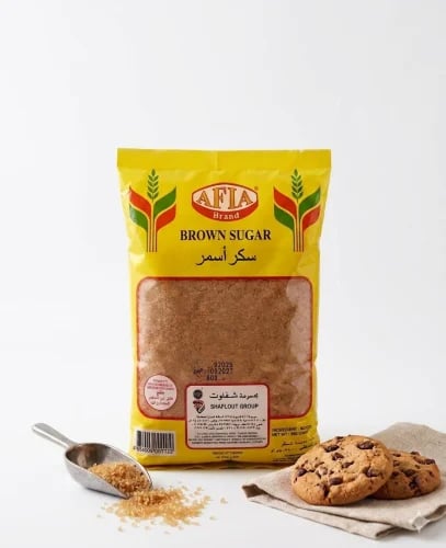 Soft brown sugar 500 grams