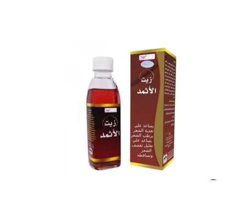 زيت الاثمد للتساقط من كويت شوب