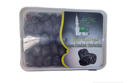 عجوة المدينة 1 كيلو