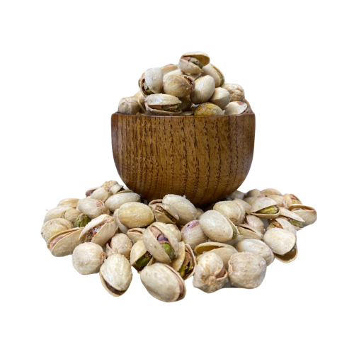 Salty pistachios 310 grams