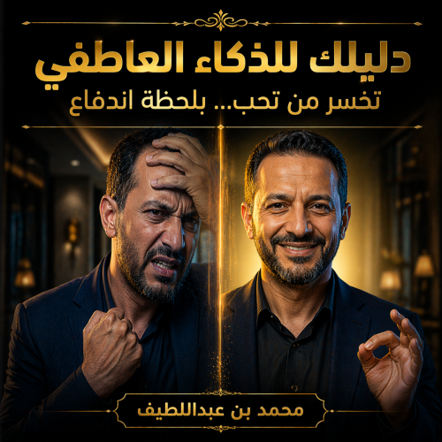 دليلك للذكاء العاطفي