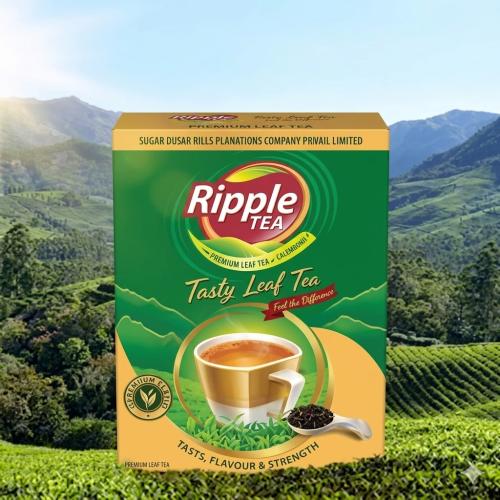 شاي ريبل فرط 500جم