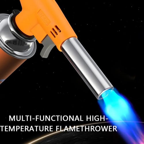 شاخوف مولع الحطب و الفحم-مع قداحة مدمجة