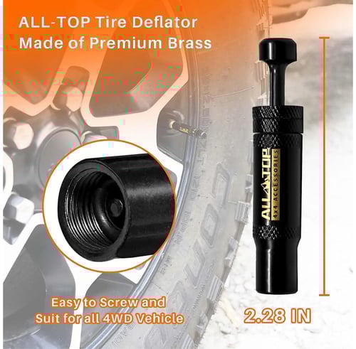 بلوف التنسيم التلقائي من شركة All Top الاصلية - (ط...