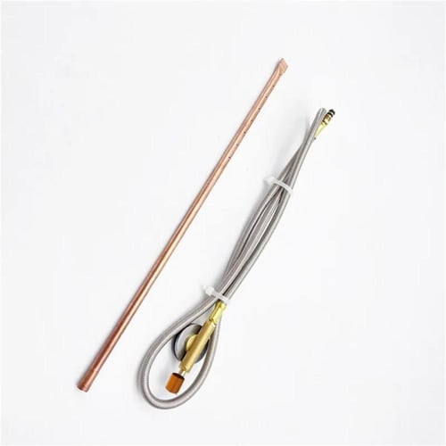 عصا شاخوف لاشعال الحطب و الفحم