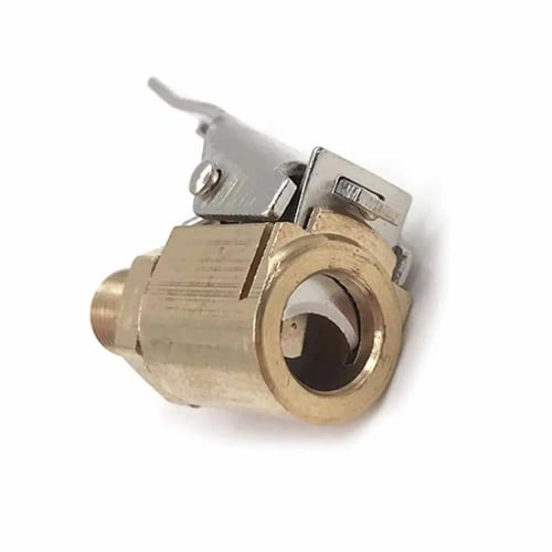 تحويلة راس هوز الماطور الى كبس