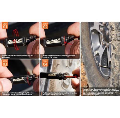 بلوف التنسيم التلقائي من شركة All Top الاصلية - (ط...