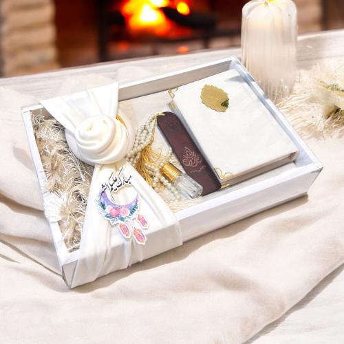 طقم بوكس رمضاني (6 قطعة )