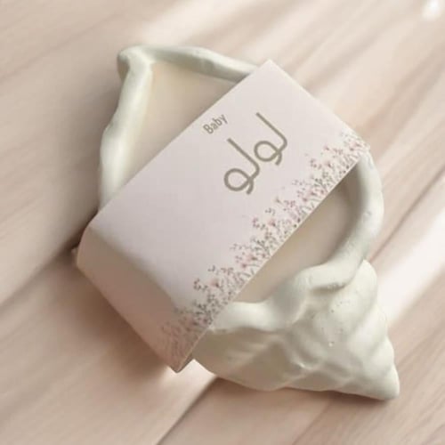 شموع الصدفة معطرة 10حبات