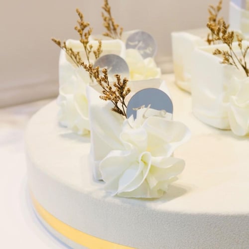 طقم التوزيعات 18 قطع