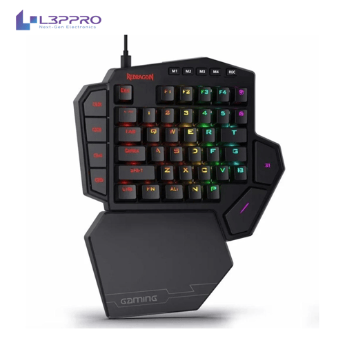 لوحة مفاتيح الألعاب