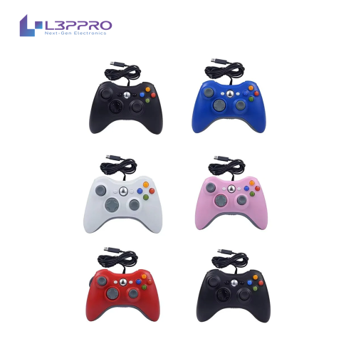 يد تحكم Xbox/PC