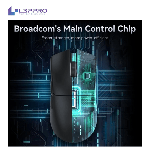 ماوس ألعاب متقدم