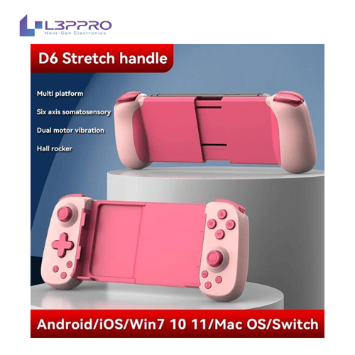 وحدة التحكم اللاسلكية