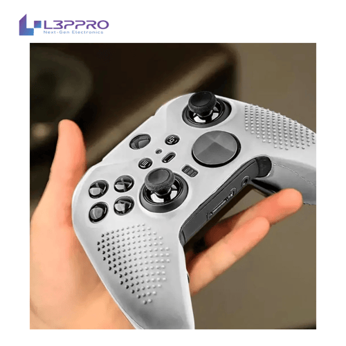 غطاء سيليكون واقٍ