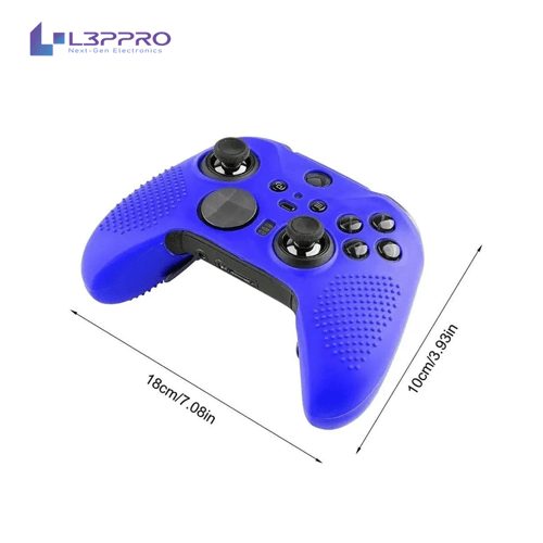 غطاء سيليكون واقٍ