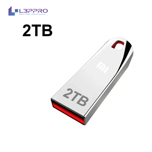 فلاش USB معدني