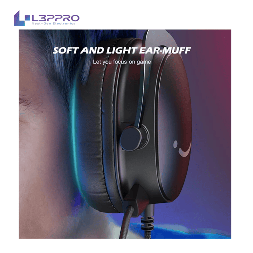 سماعة بجودة صوت عالية