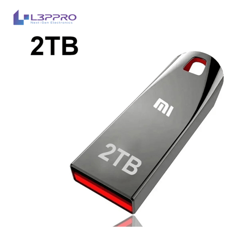 فلاش USB معدني