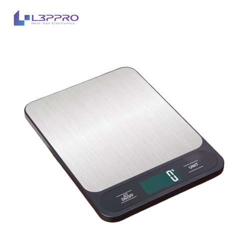 ميزان مطبخ رقمي