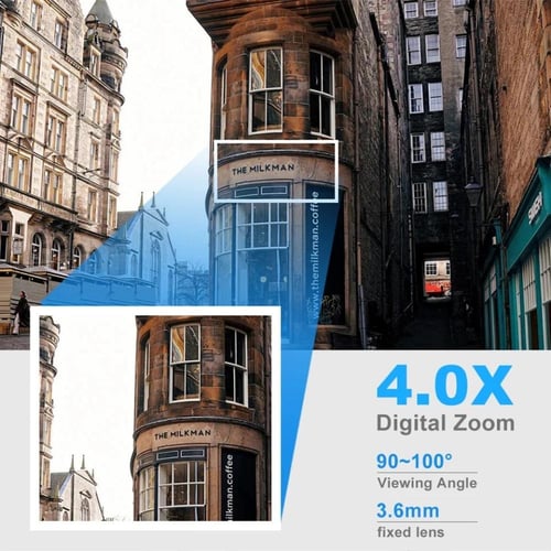 كاميرا لاسلكيه