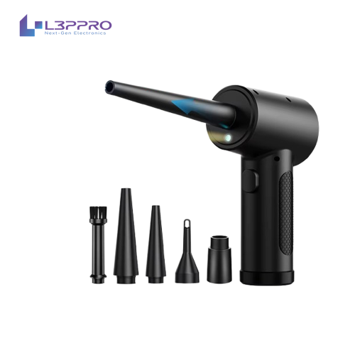 منفاخ هواء كهربائي