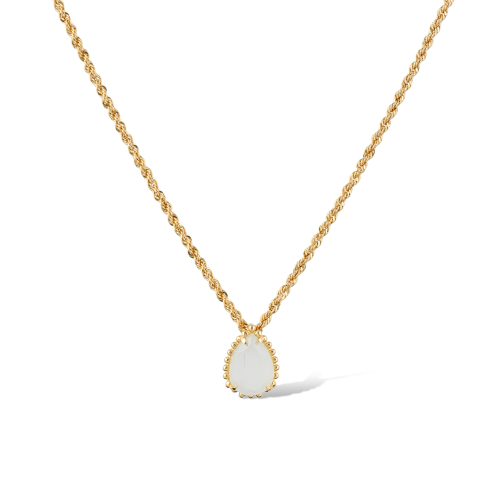 تعليقة ذهب عيار 18 بوشرون | BOUCHERON