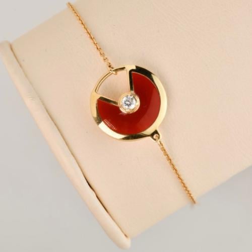 سواره كارتير | CARTIER عيار 18