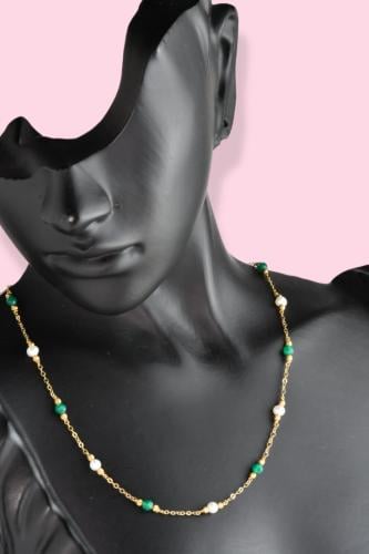 شوكر عيار 18
