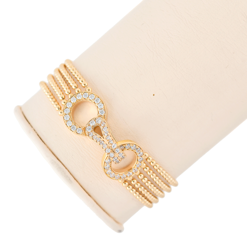 سواره كارتير | CARTIER عيار 18