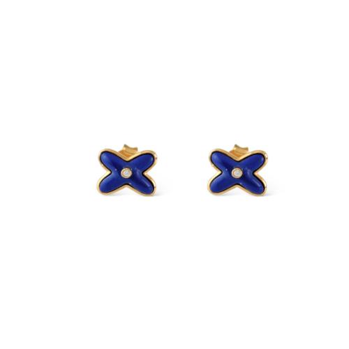 حلق شومية | CHAUMET عيار 18