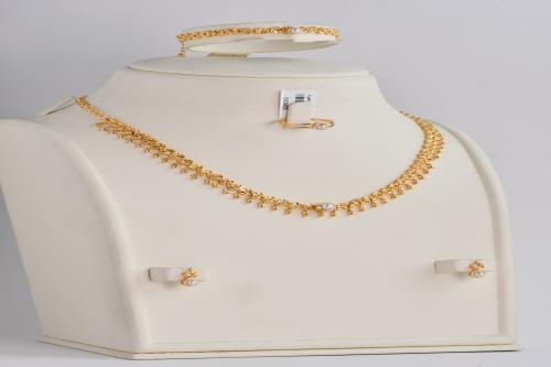 طقم عيار 21