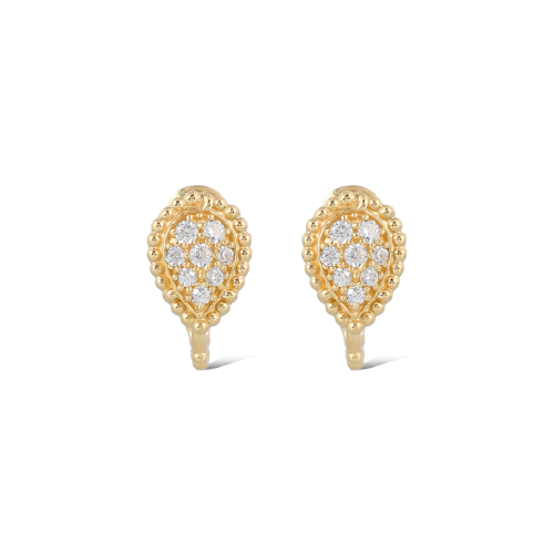 حلق بوشرون | BOUCHERON عيار 18