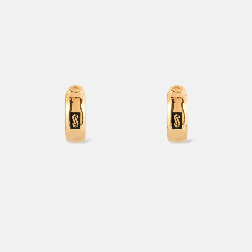 Original Monaco ring, 21-karat gold