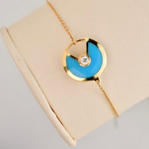 سواره كارتير | CARTIER عيار 18