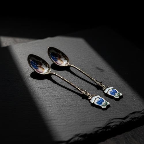 Spoons - Check