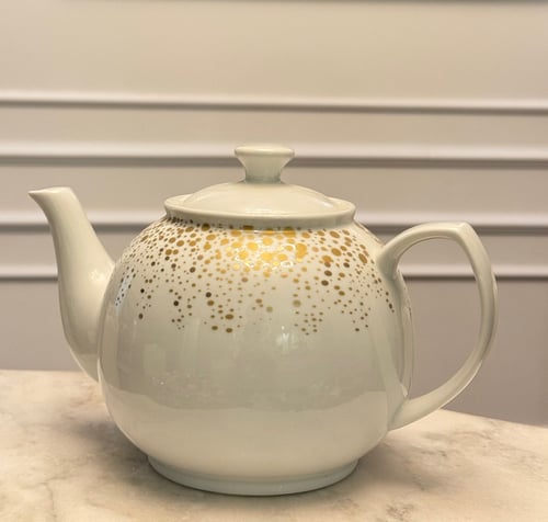 Vintage pitcher