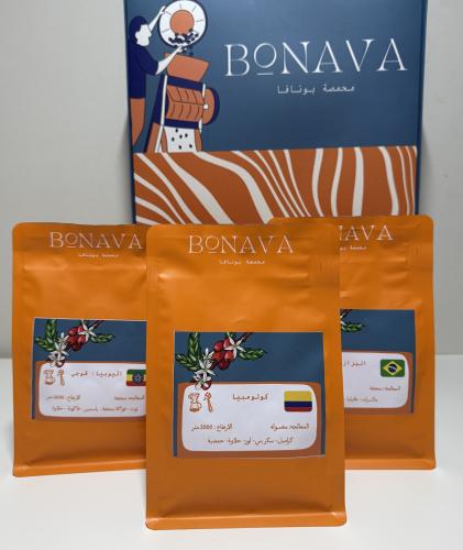 Box Bonava