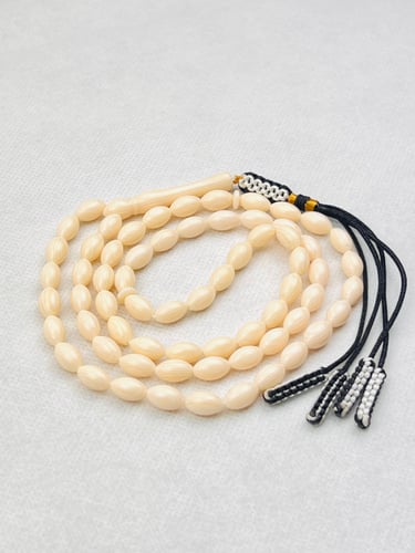 مسباح فاتوران شبيه العاج