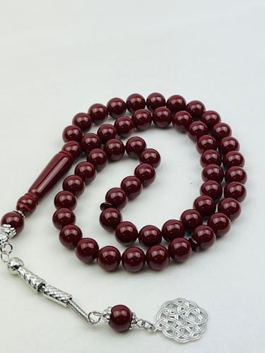 بكلايت سبحة دم غزال