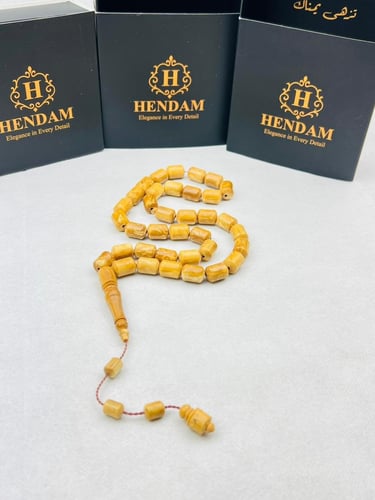 مسباح كوك ابيض