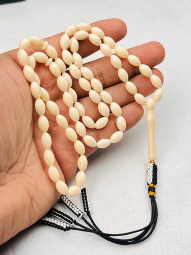 مسباح فاتوران شبيه العاج