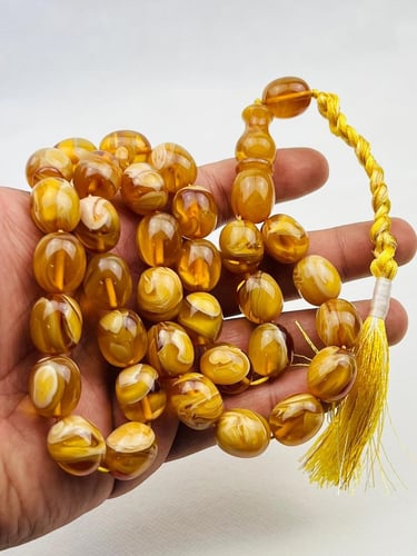 مسباح مستكة
