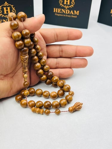 سبحة كوك اصلي تمليكه