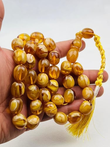 مسباح مستكة