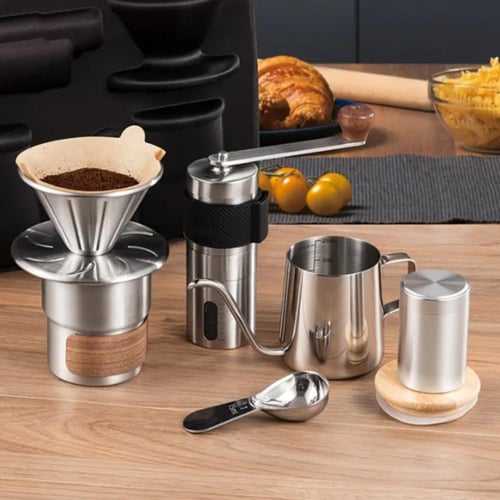 طقم السفر v60