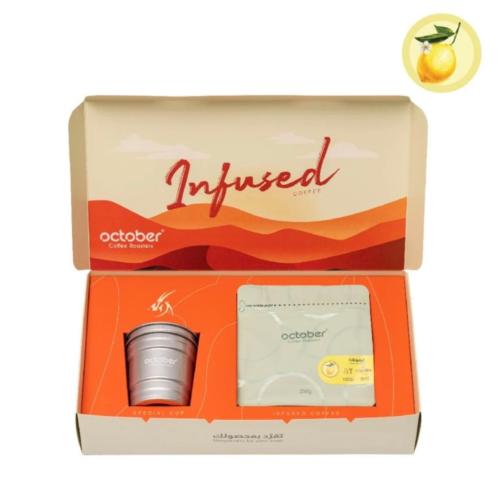 كولومبيا | ليمونادا 250g
