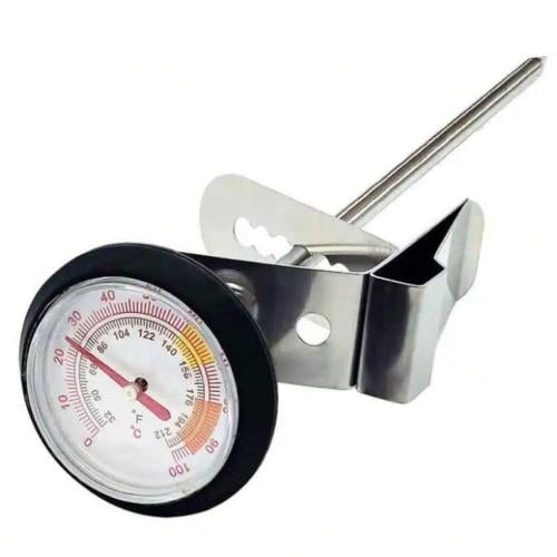 مقياس حرارة