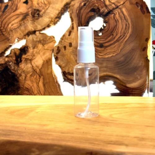 بخاخ 30 مل أبيض