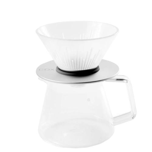 طقم ويست كوديكس 01 شفاف